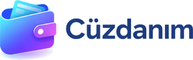 Cüzdanım Logo